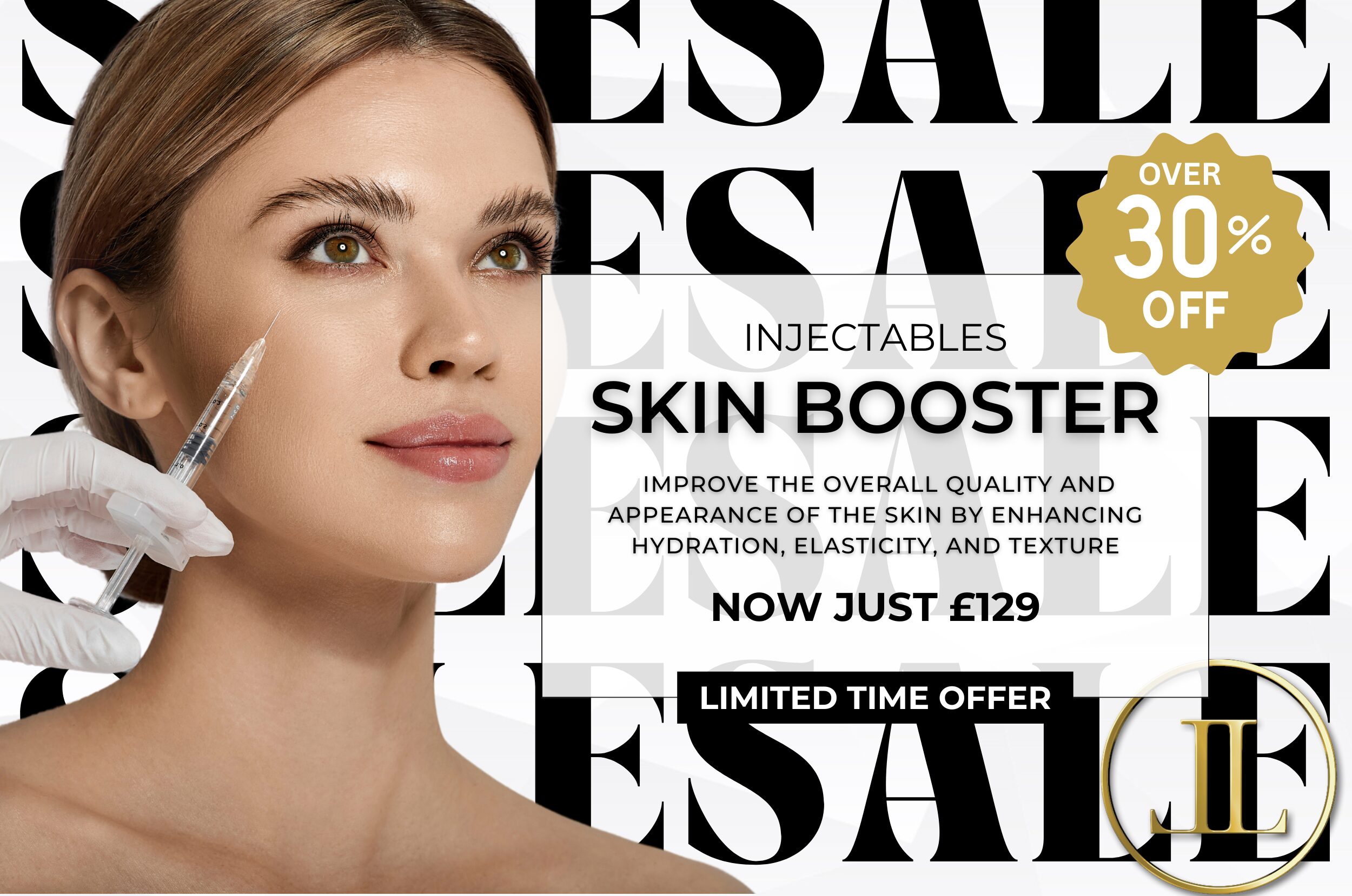 Skin Booster treatment