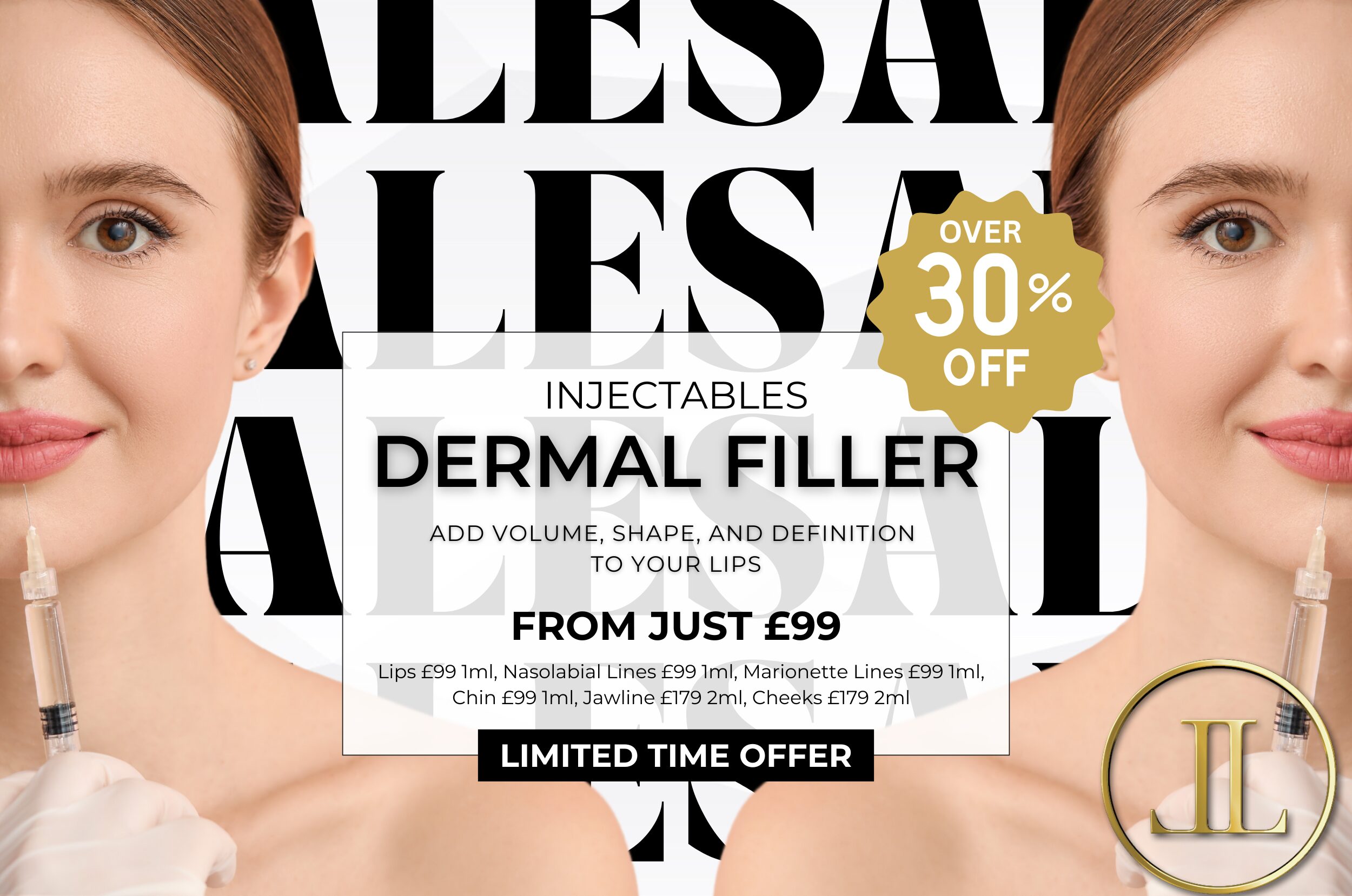 Dermal Filler Hero